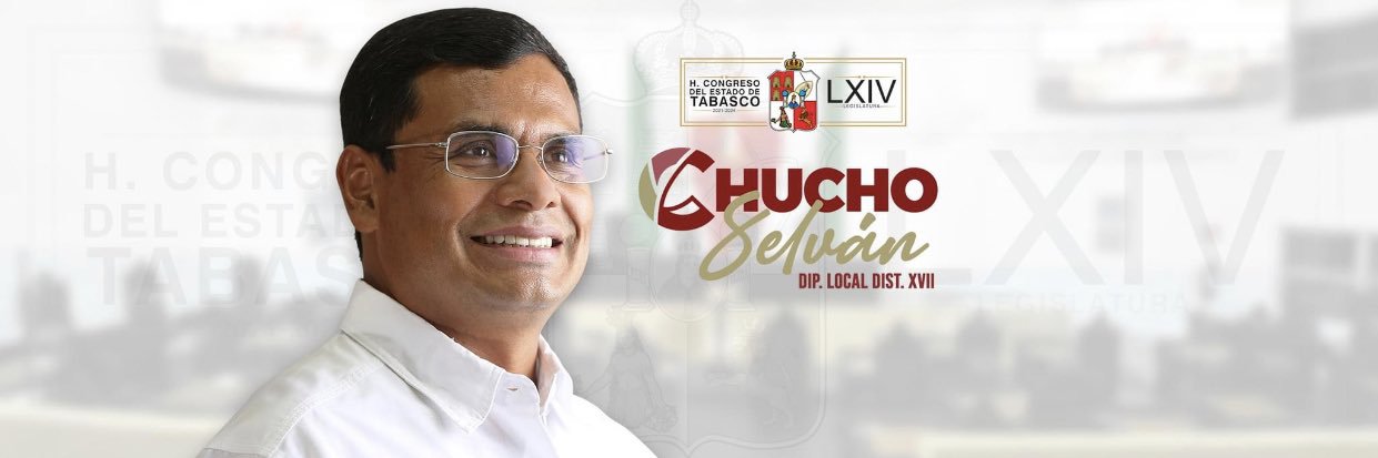 Jesús Selván García banner