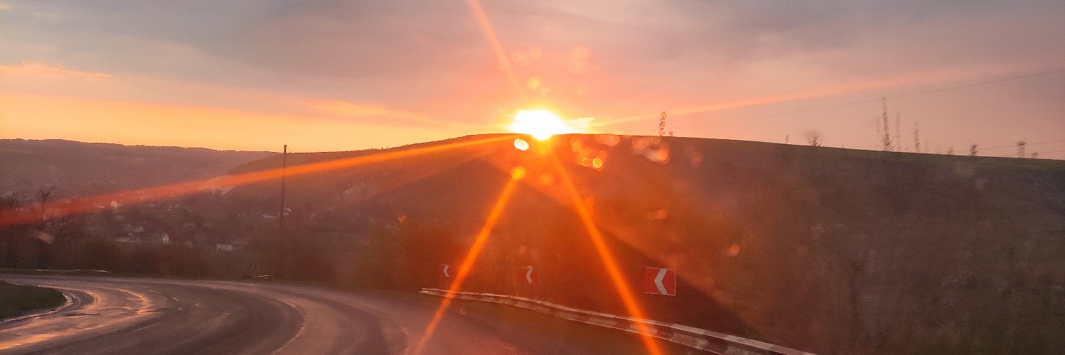 RBudzhak's profile banner image