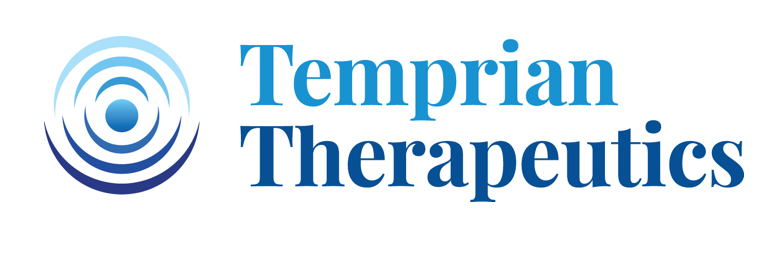 Temprian Therapeutics banner