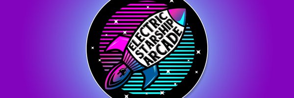 StarshipArcade Profile Banner