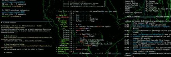 Arr3ch0 Profile Banner