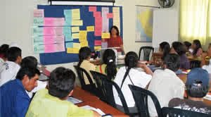 ToP Facilitation banner