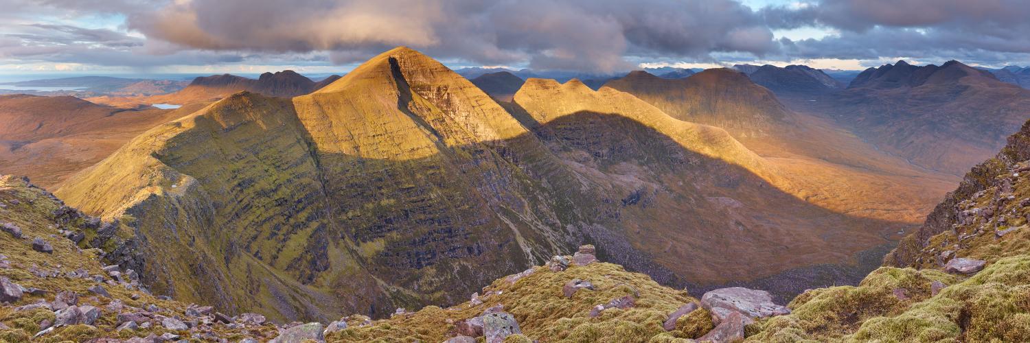 Michael Stirling-Aird banner