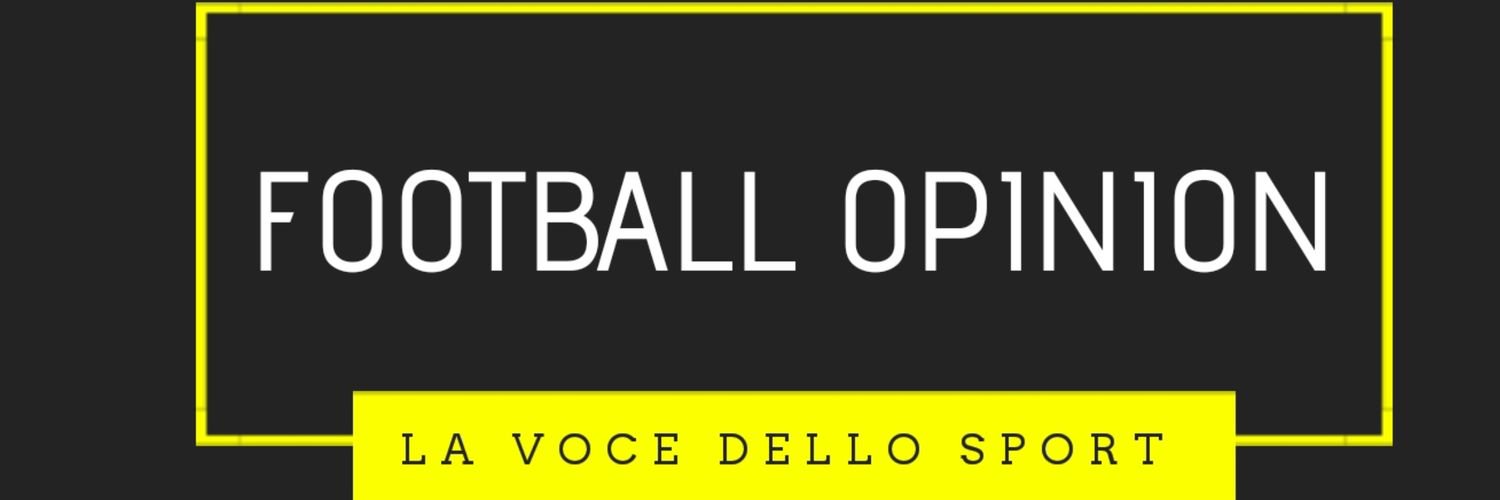 FootballOpinion banner