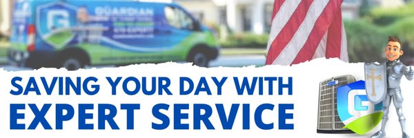 GuardianExperts Profile Banner