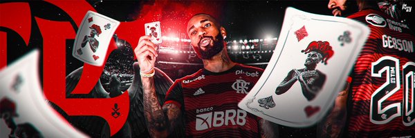 Gerson Santos Profile Banner