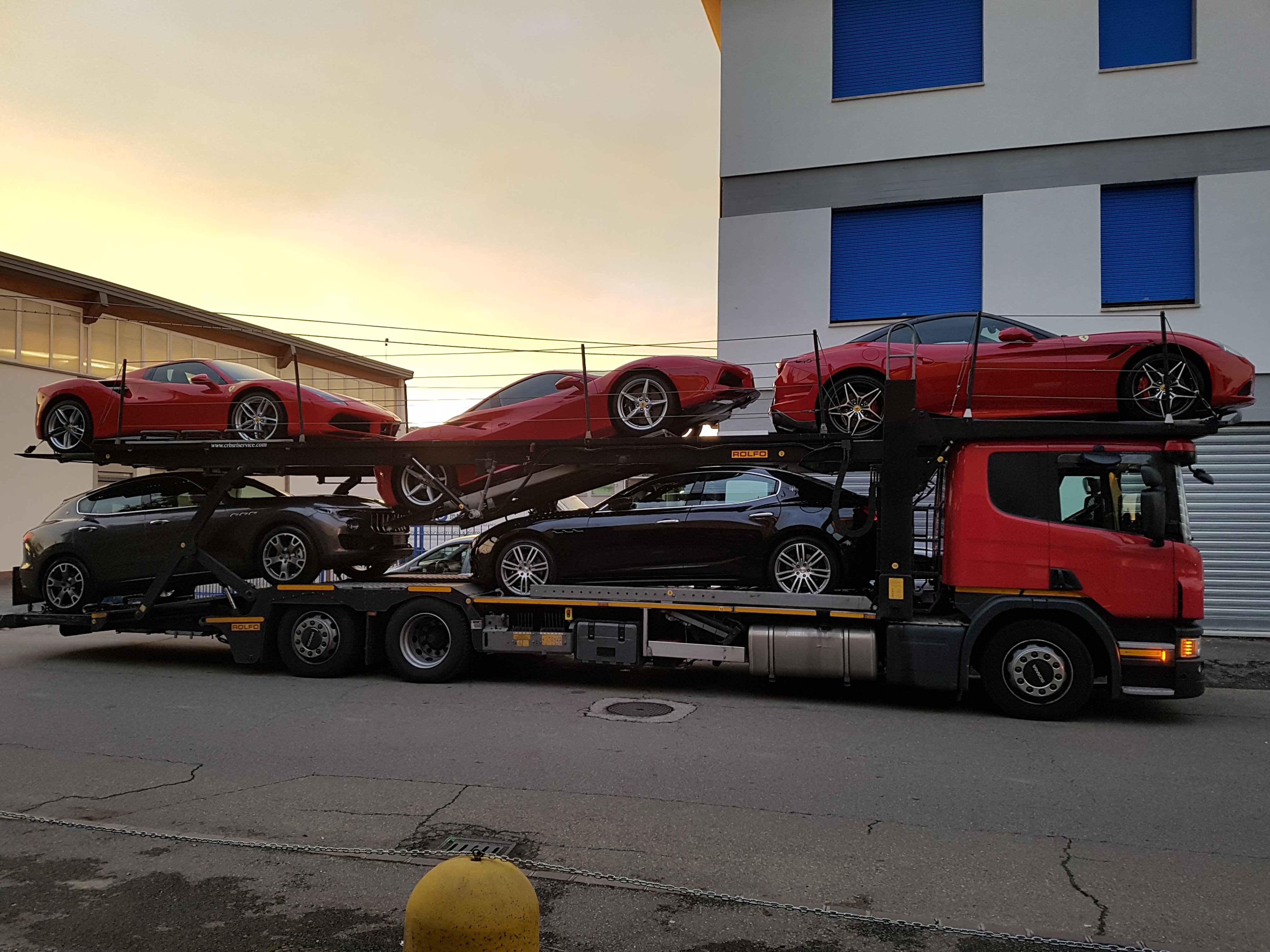 Max Collorigh banner