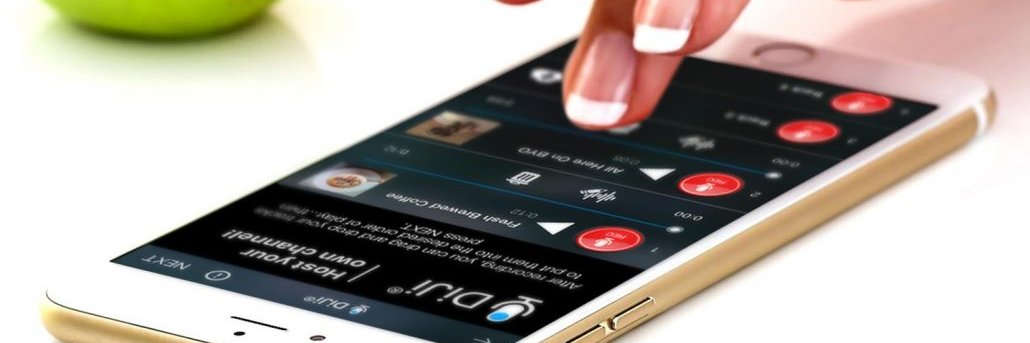 BYOChannel banner