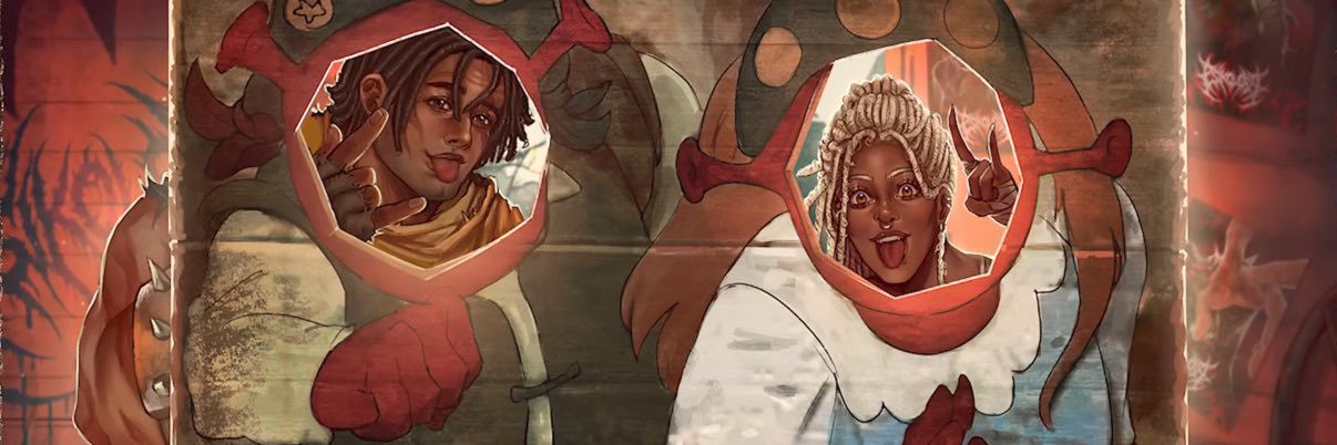 Flama🔥#ASRPG #JLURPG banner