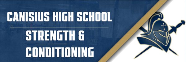 CanisiusHS_SC Profile Banner