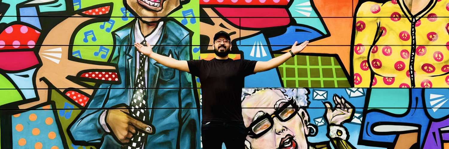 Ubmy2's profile banner image