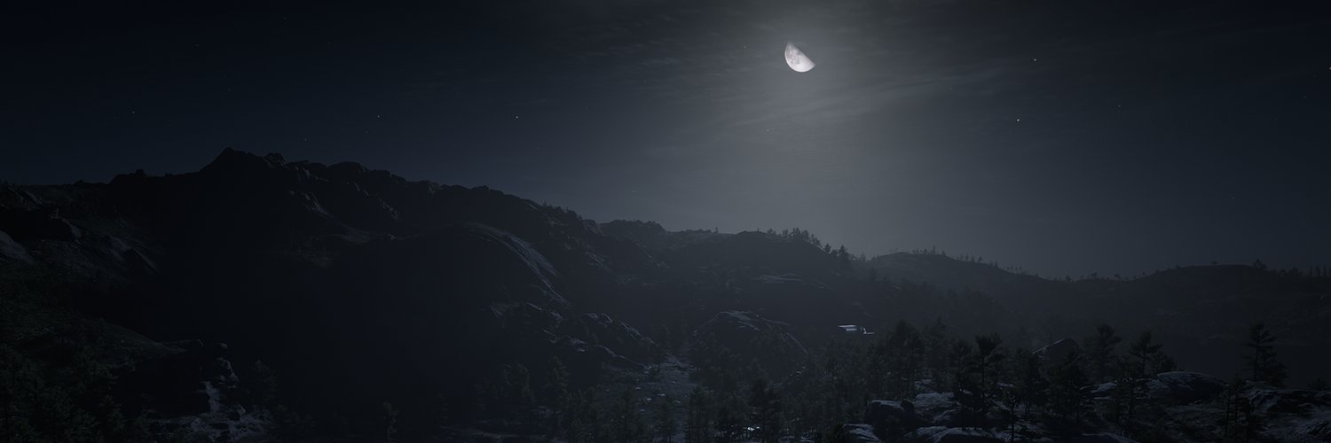 User's X banner image