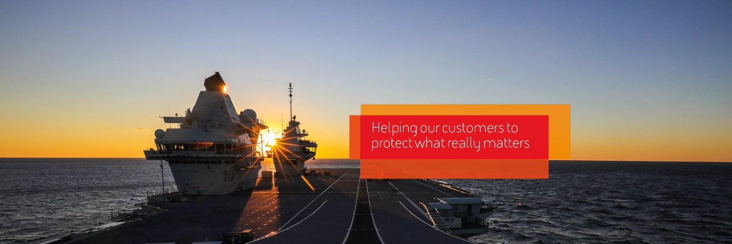 BAE Systems Asia banner