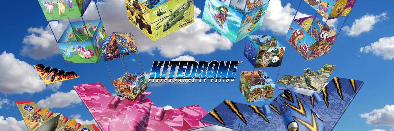 kitedrone's profile banner image