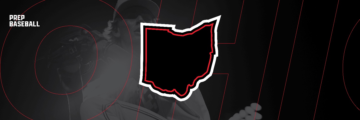Prep Baseball Ohio's banner