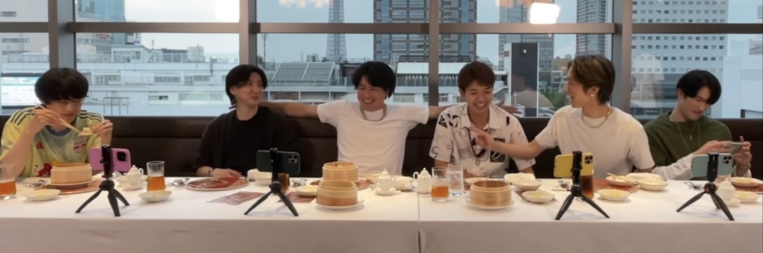 yukky_cluber's profile banner image