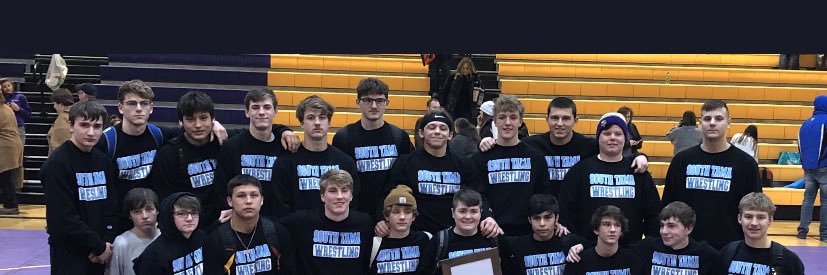 Barstool South Tama banner