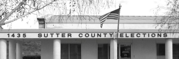 suttervote Profile Banner