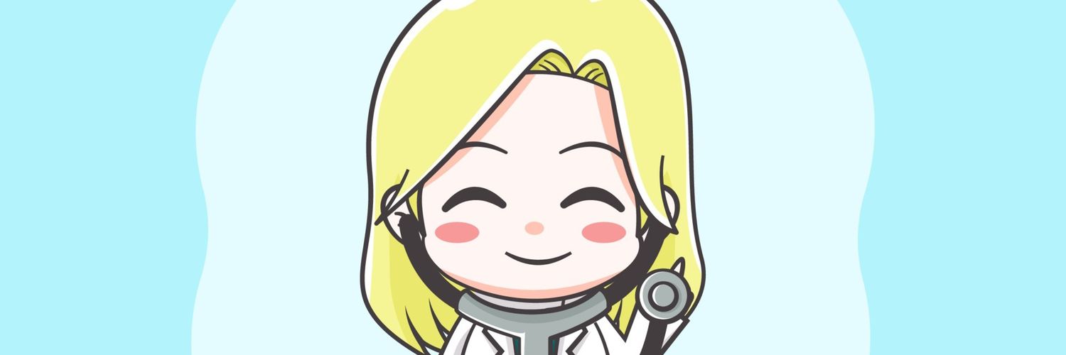 DOCTOR banner
