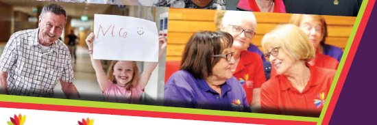 Age Friendly Donegal banner