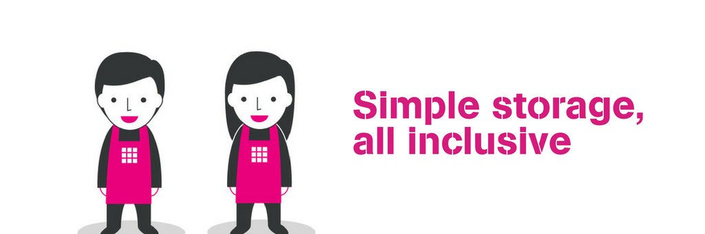 Magenta Storage banner