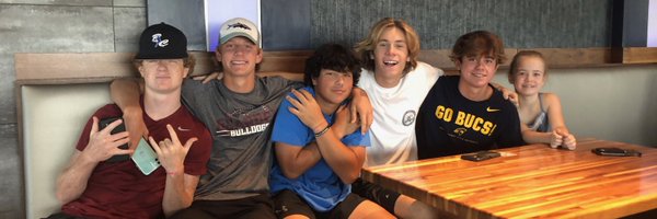 CaseSimpson Profile Banner