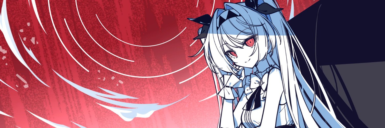 Kuro0_V's profile banner image