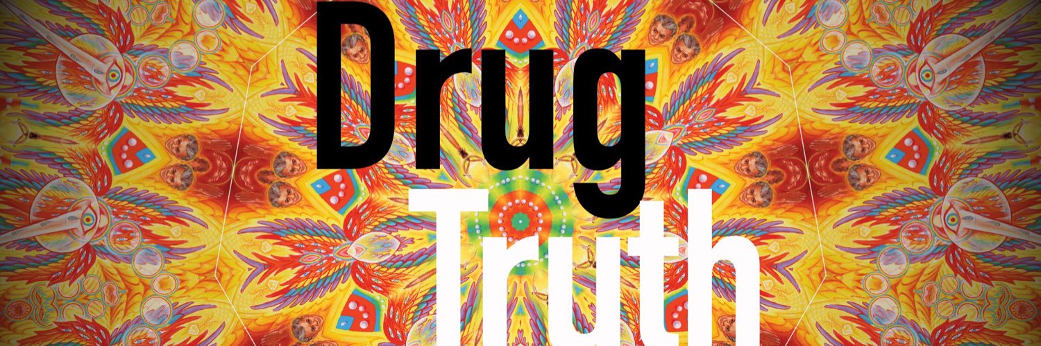 DrugTruth banner