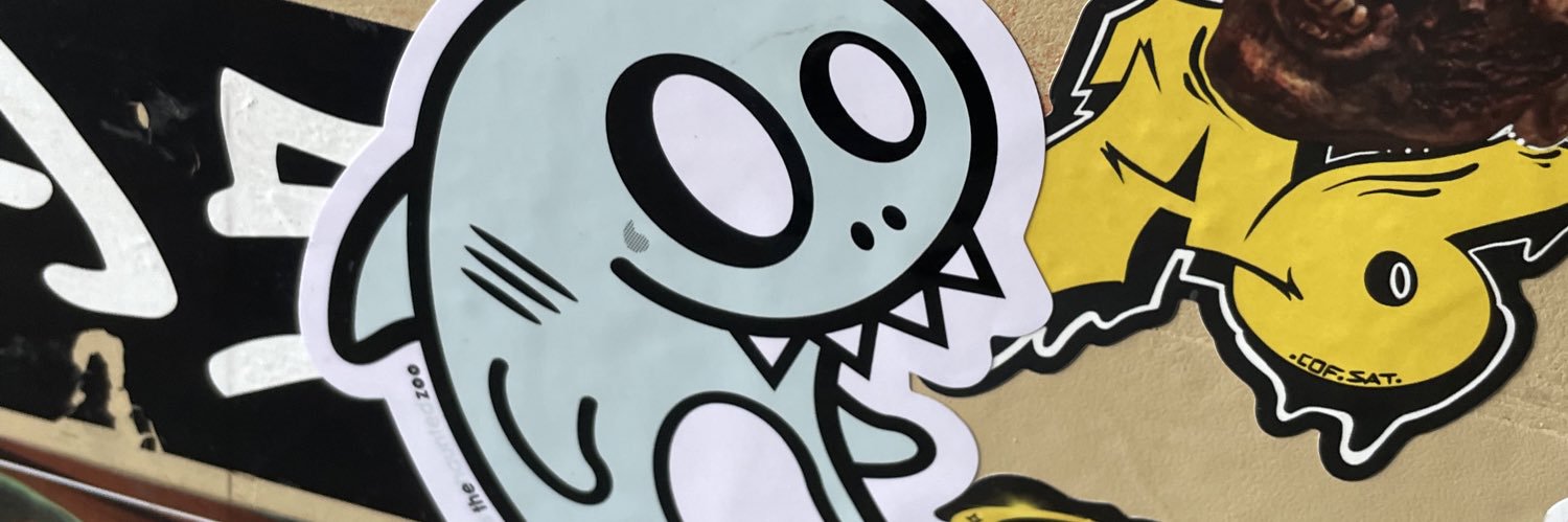 mike's banner