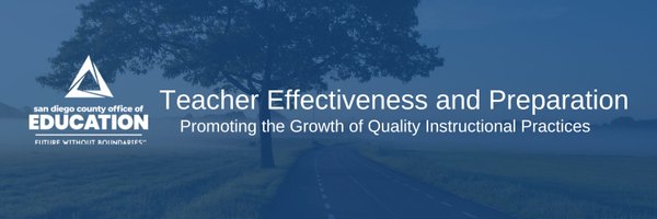 SDCOE4Educators Profile Banner