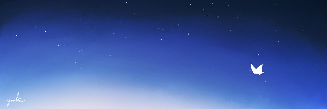 夜明けちゃん@🍈新刊委託中 banner