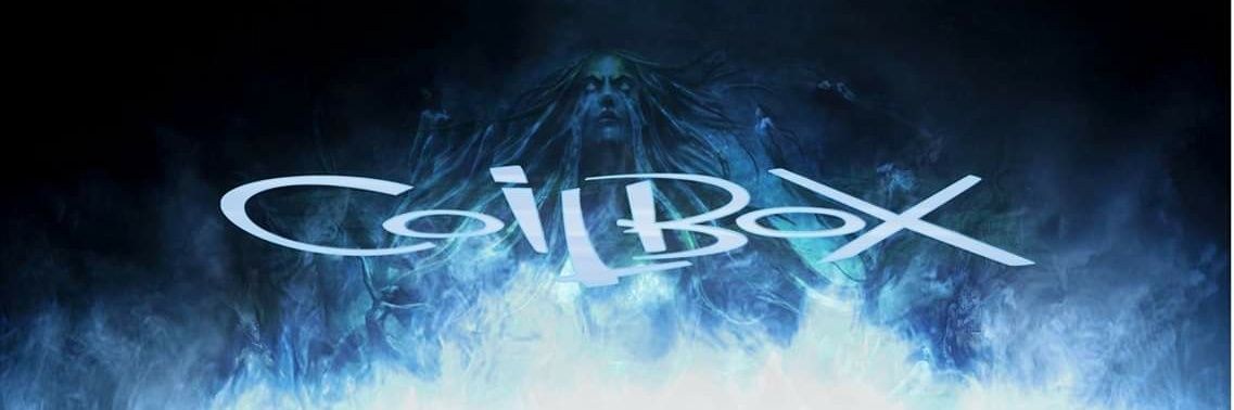 COILBOX banner