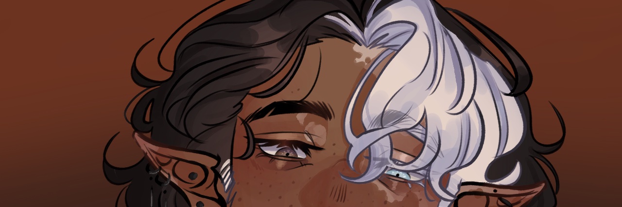 spicydevilartz's profile banner image
