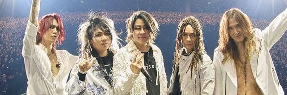 しにっち.Leo banner