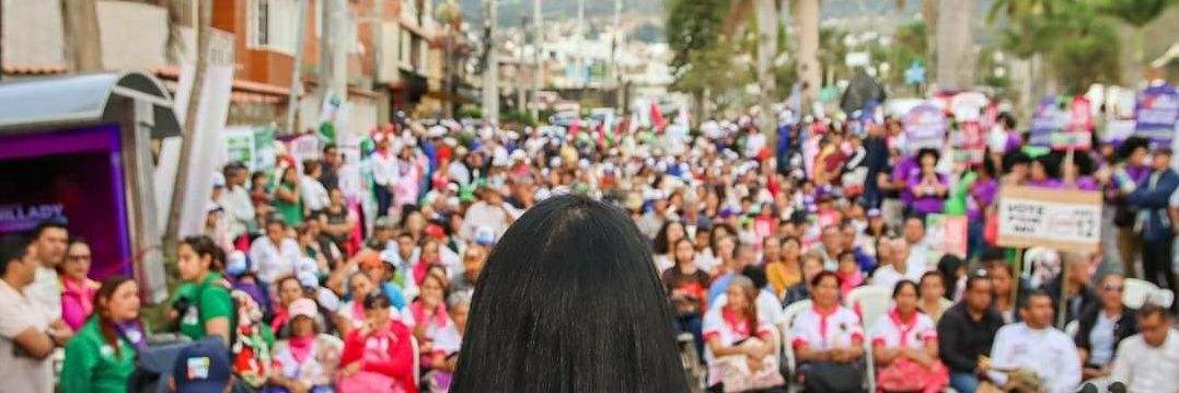 sandramillady's profile banner image