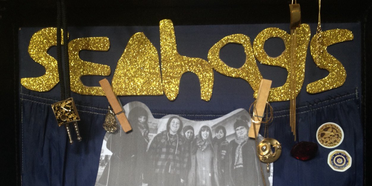 Seahags's profile banner image