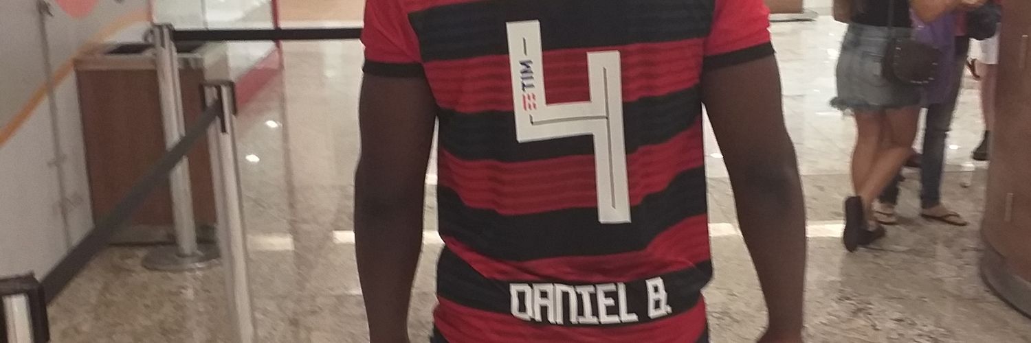 danielbazilioo's profile banner image