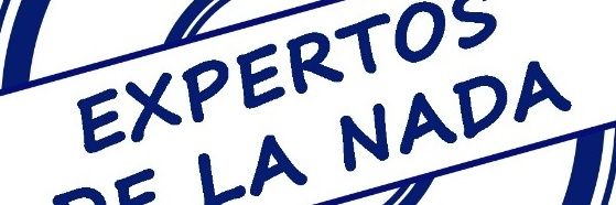 Expertos De La Nada banner