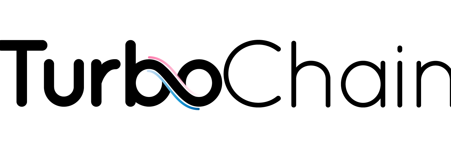 TurboChain banner