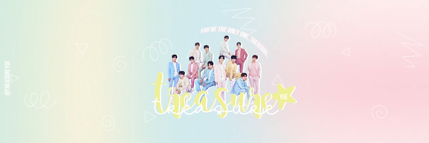 treasureyge's profile banner image