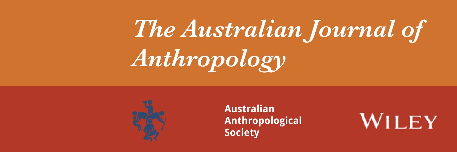 TAJA Journal banner