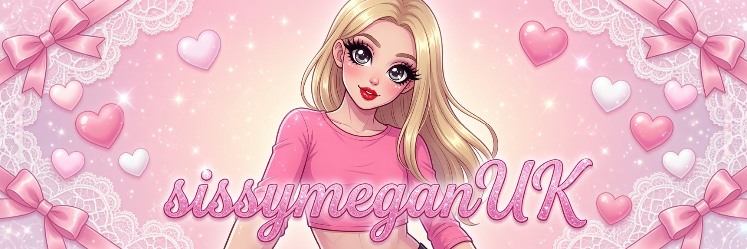 sissymeganuk