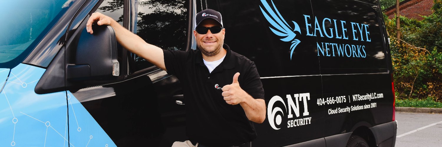 ntsecurityllc's profile banner image