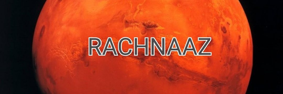 rachnaaz's profile banner image