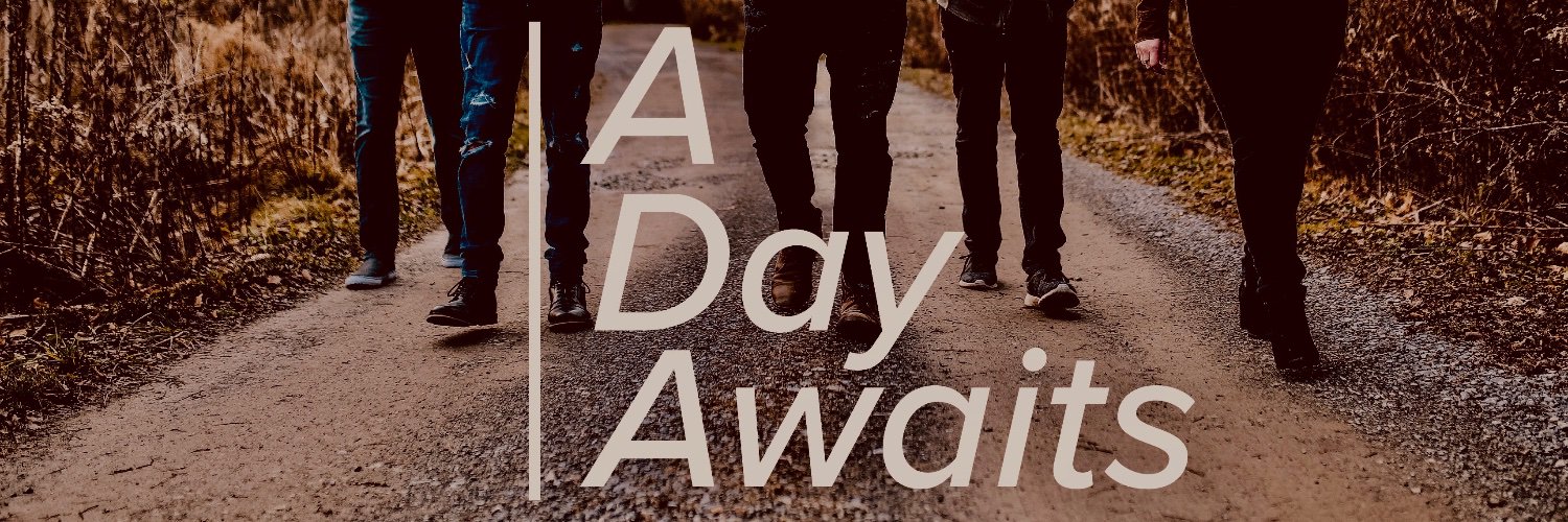 ADayAwaits's profile banner image