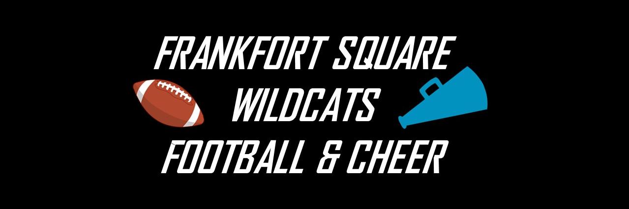 Frankfort Square Wildcats banner