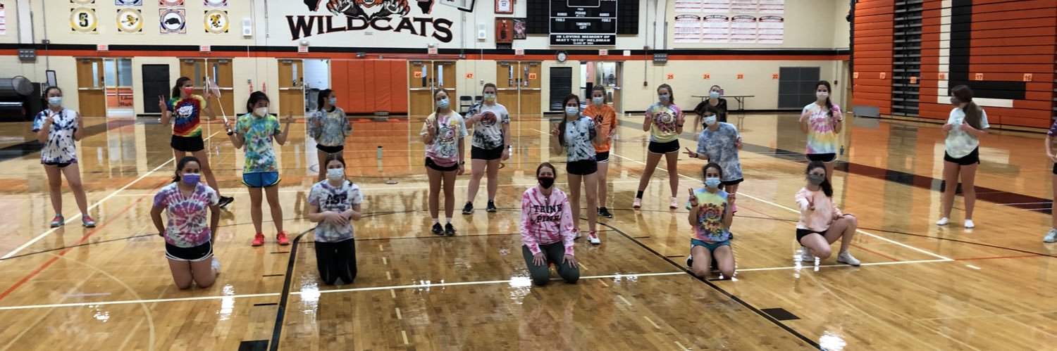 BadmintonLhs's profile banner image