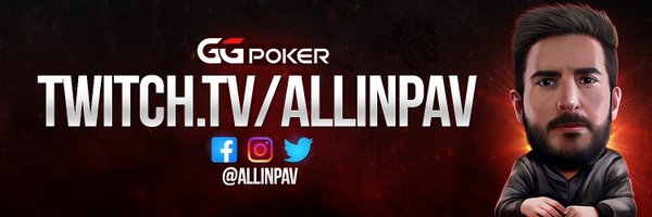 ALLinPav Profile Banner