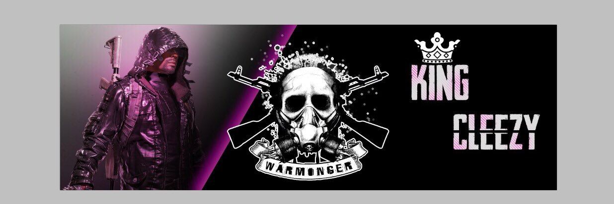 cleezyybooyyy banner