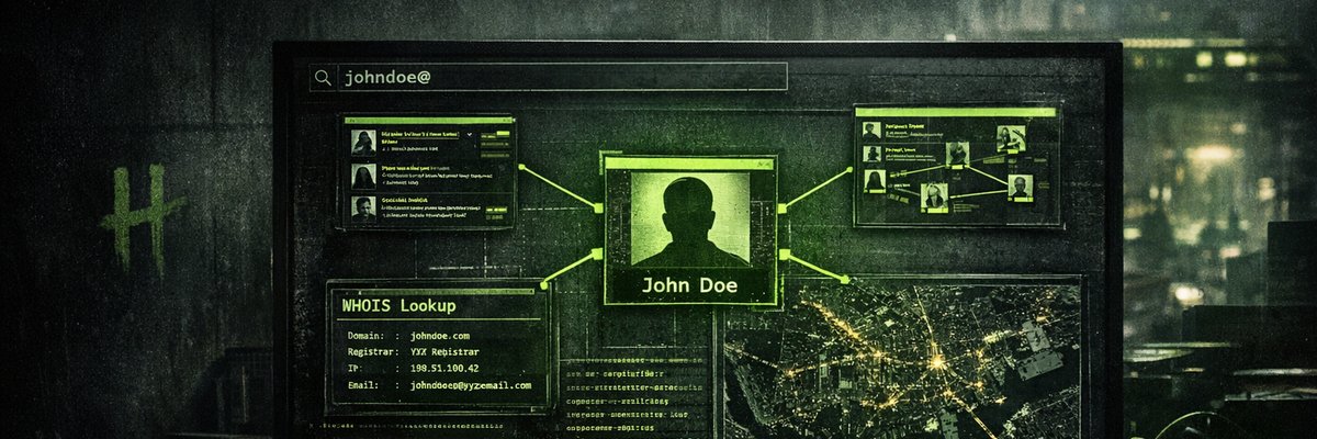 techguynic's profile banner image